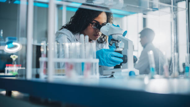 Advanced R&D Laboratory