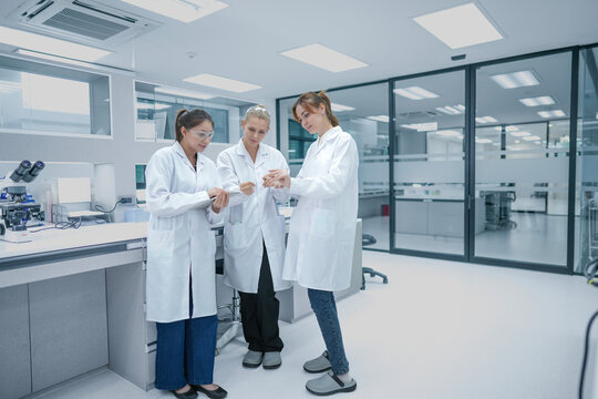Regulatory Data Center