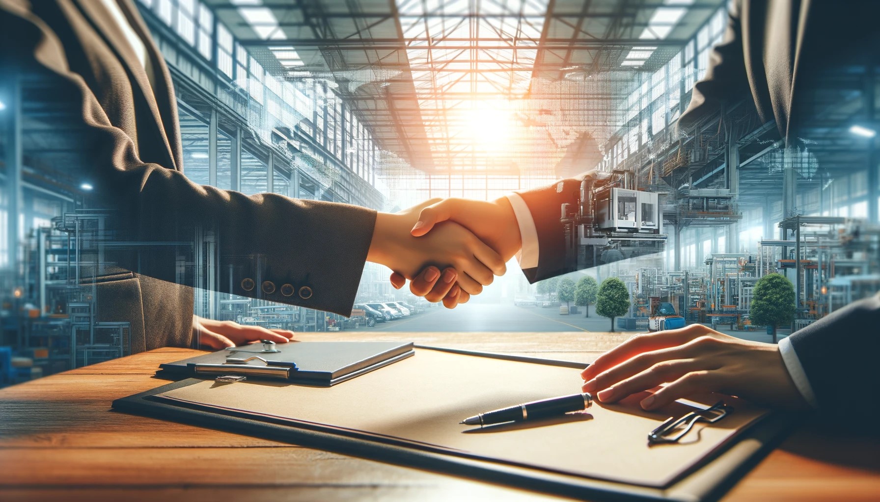 Strategic Sourcing