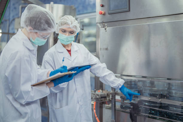 WHO-GMP Certified Quality