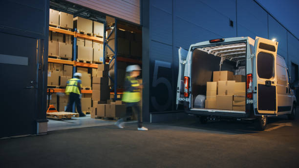 Unbroken Supply Chain